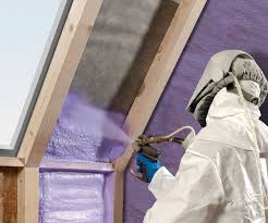 Trusted Prosperity, SC Foam Insulation Services Experts